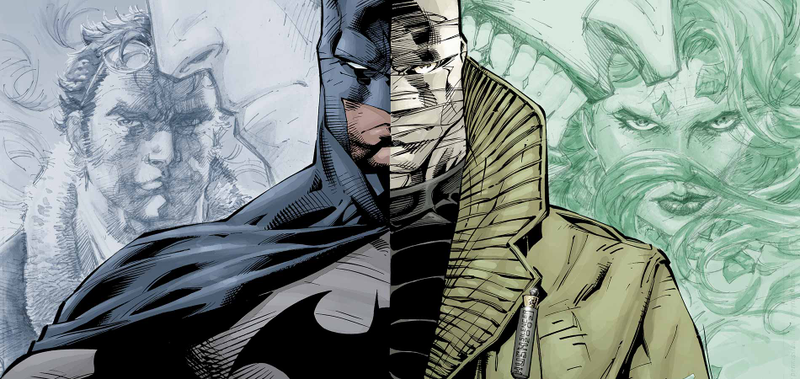 Illustration for article titled Los mejores cómics de Batman para conocer al "Caballero de la Noche"